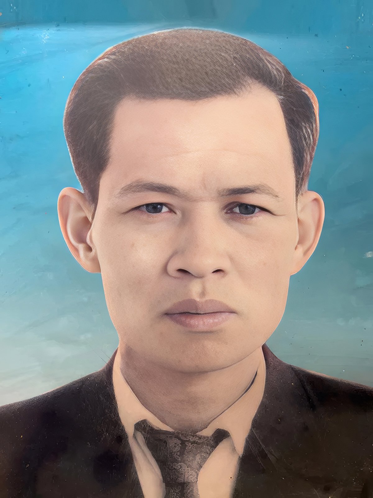 Phạm Tiến Minh