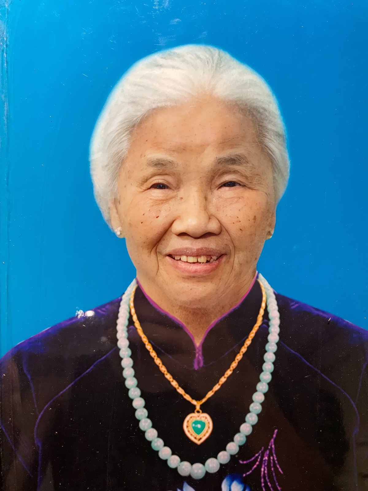 Nguyễn Thị Lan