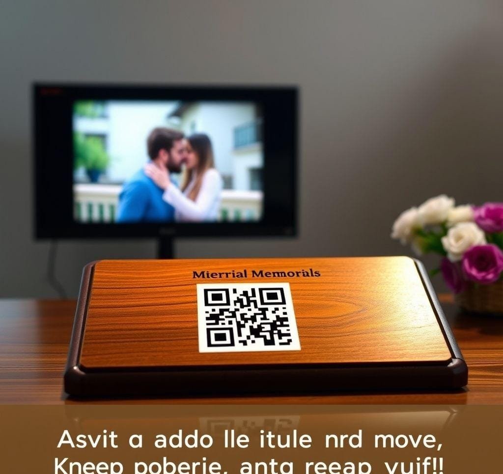 Lưu Giữ Kỷ Niệm Qua Video Với Mãi Mãi Nhớ