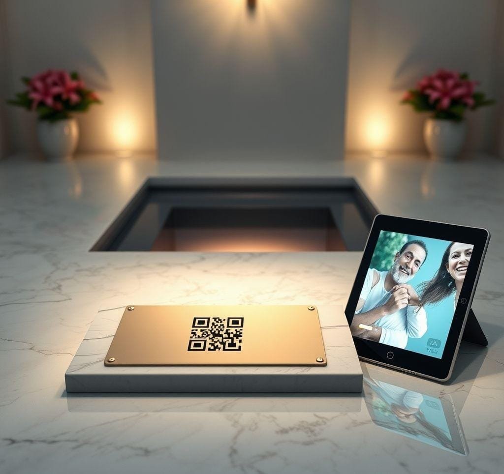 Lưu giữ kỷ niệm qua video với Mãi Mãi Nhớ