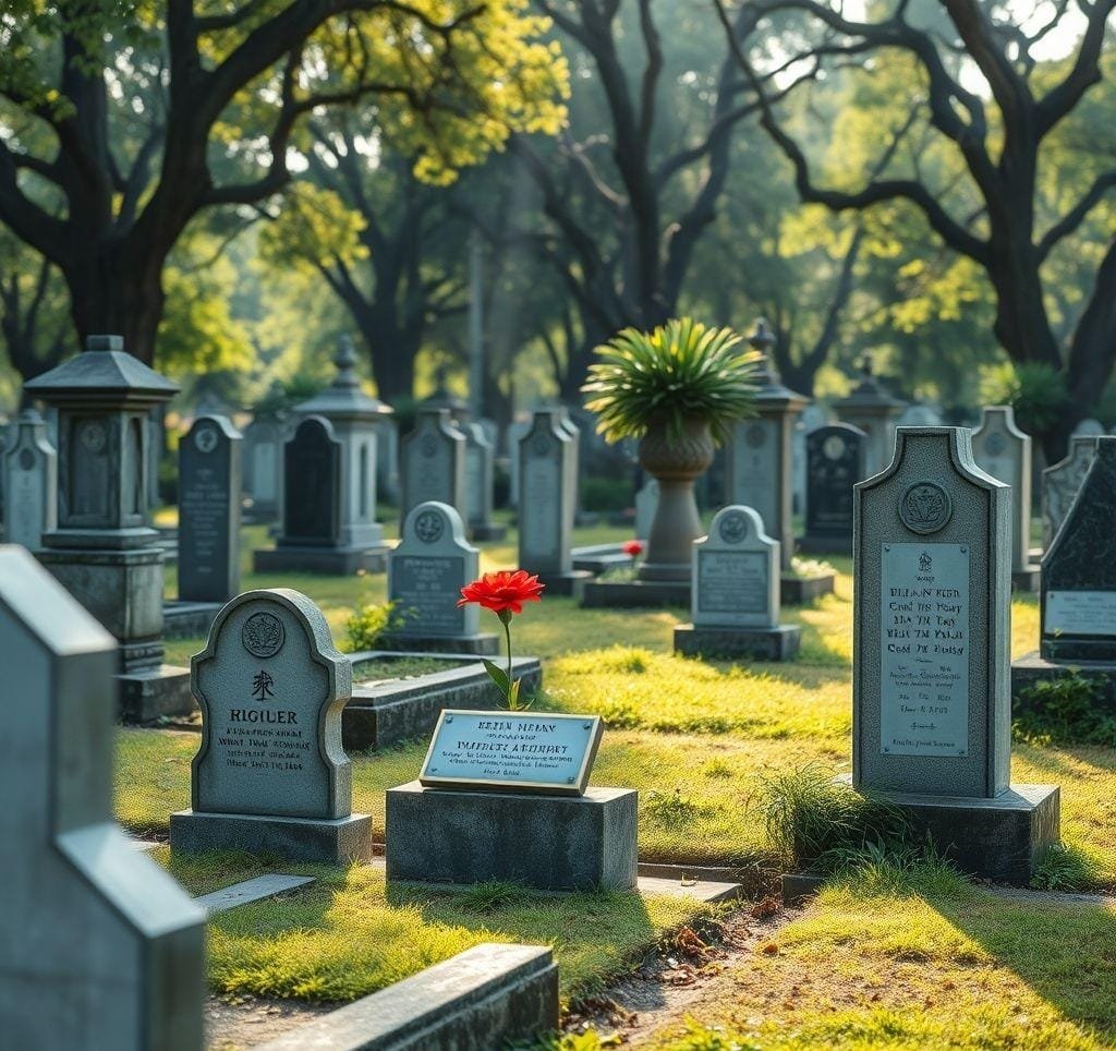 Mãi Mãi Nhớ và Văn Hóa Tưởng Nhớ Người Đã Khuất