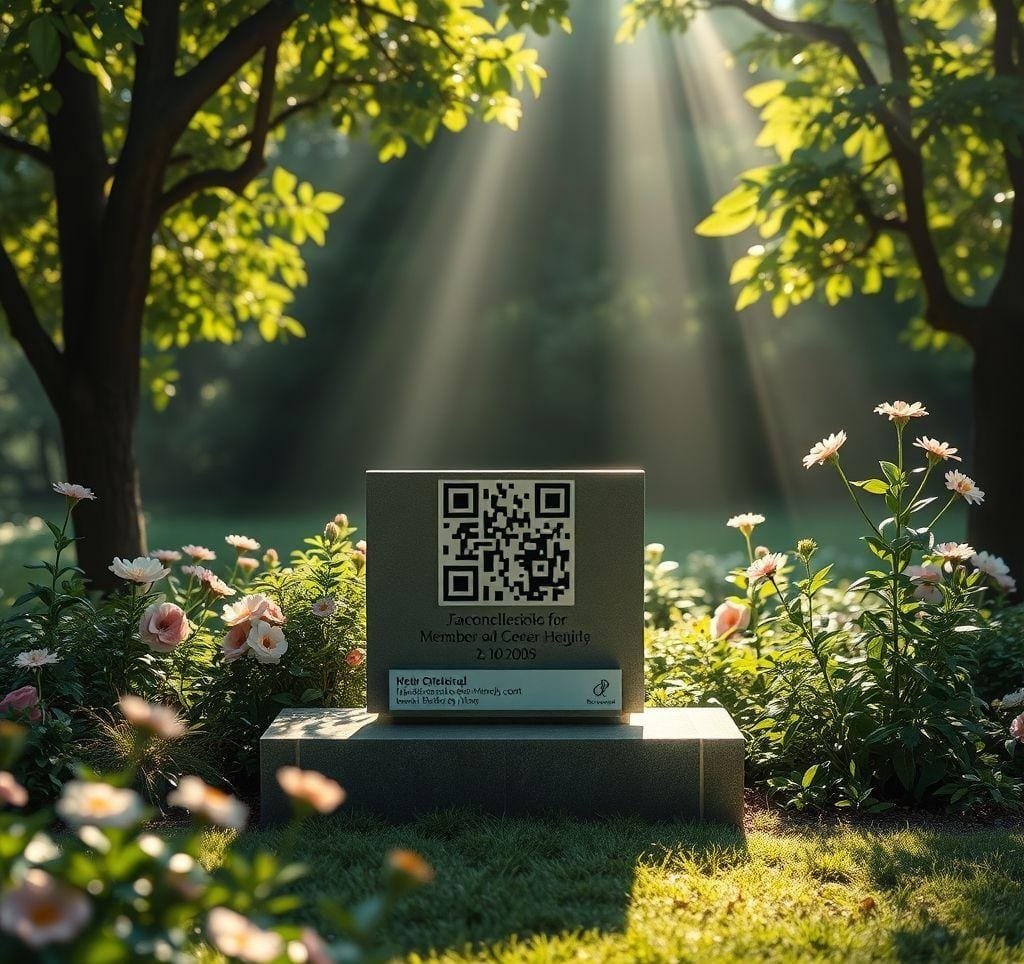 Tưởng niệm người thân với Mãi Mãi Nhớ