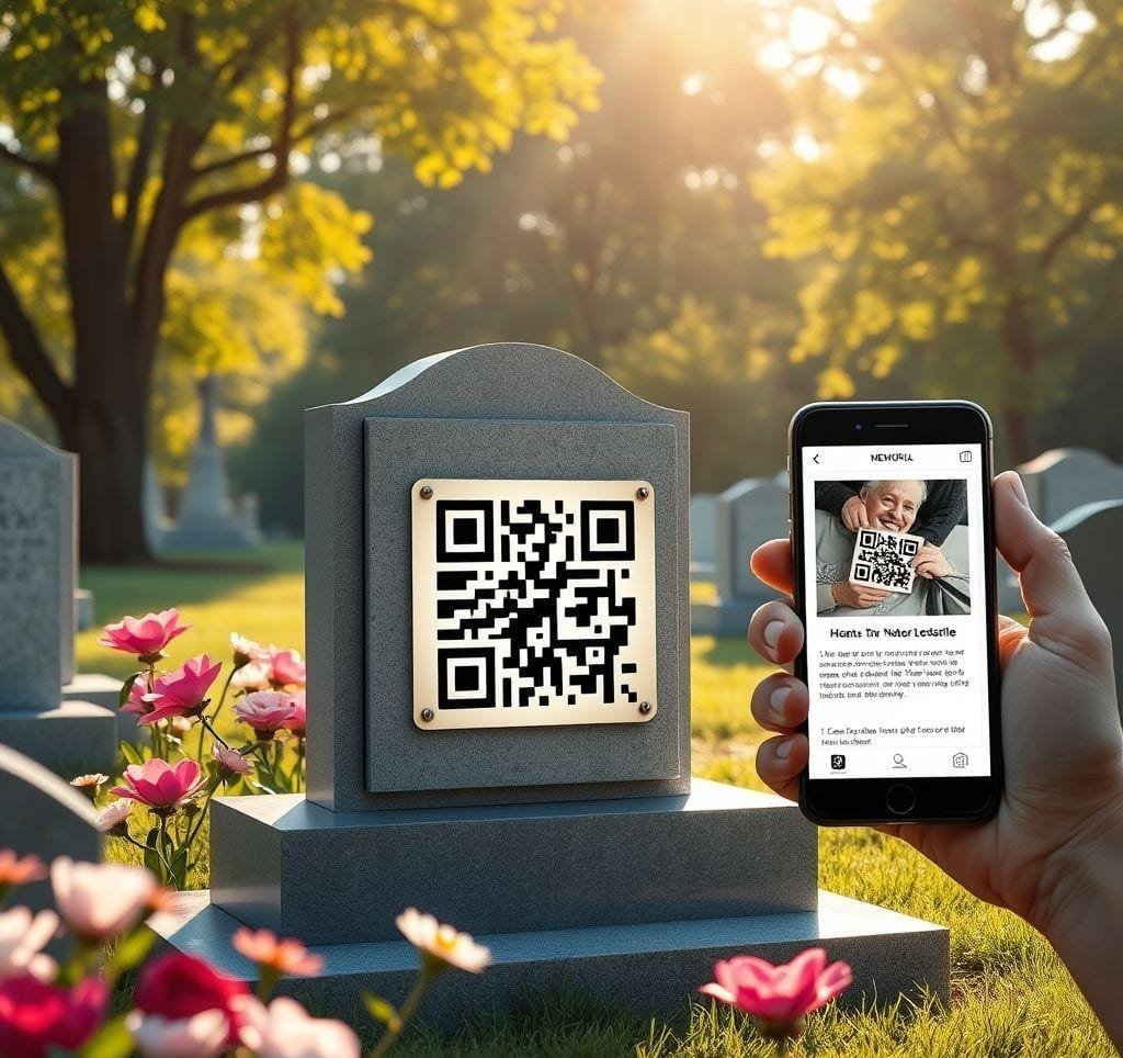 Cách Quét Mã QR Mãi Mãi Nhớ Trên Điện Thoại