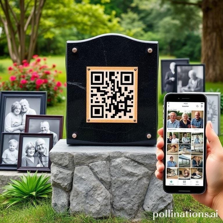 Preserving Family Memories Across Generations