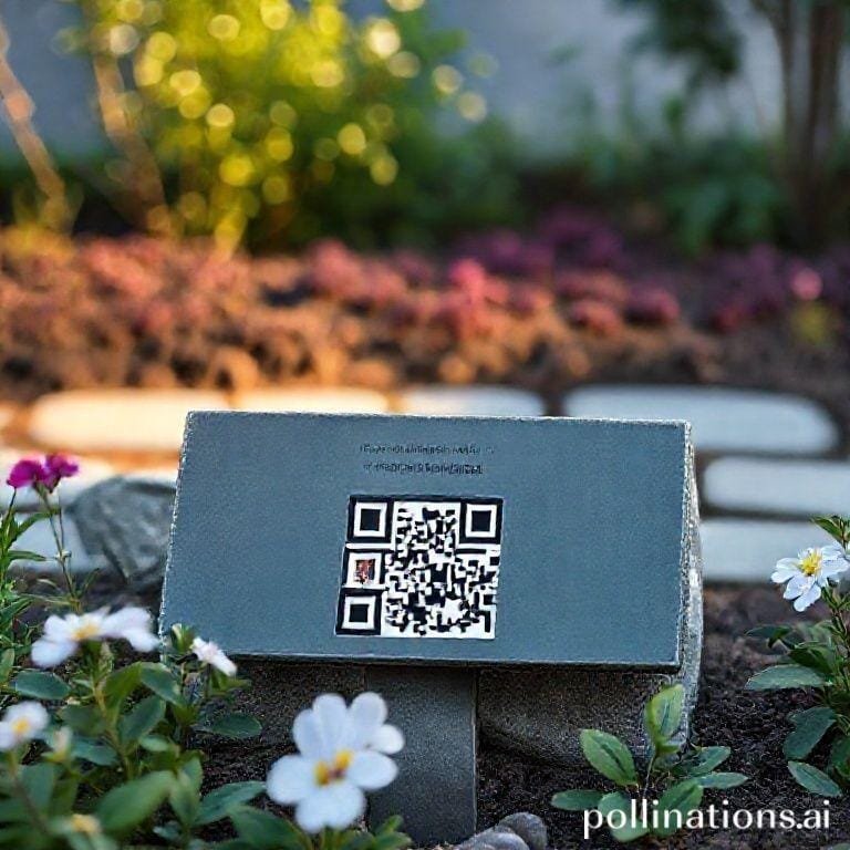 So Sánh Chi Phí Tưởng Niệm Truyền Thống và Bia QR