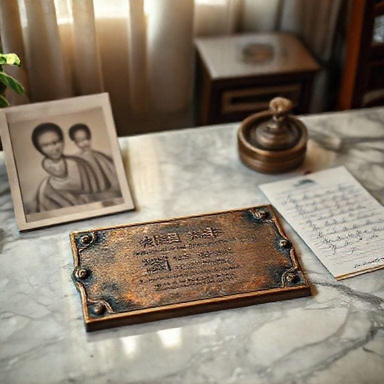 Preserving Family Memories Across Generations