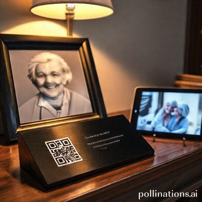 Lưu Giữ Khoảnh Khắc Sống Động Với Video Trên Trang Tưởng Niệm