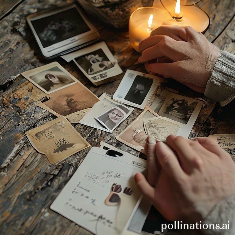 Weaving a Tapestry of Memories with a Digital Life Timeline