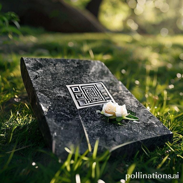 Tạo Trang Tưởng Niệm Trực Tuyến Chỉ Trong Vài Bước