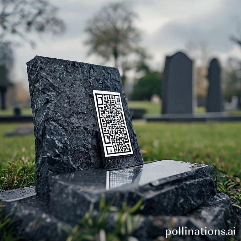 Bia QR Mãi Mãi Nhớ Kết Nối Tình Yêu Vượt Không Gian