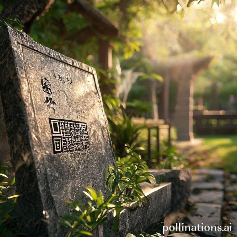 Mãi Mãi Nhớ và Hành Trình Gìn Giữ Ký Ức Việt