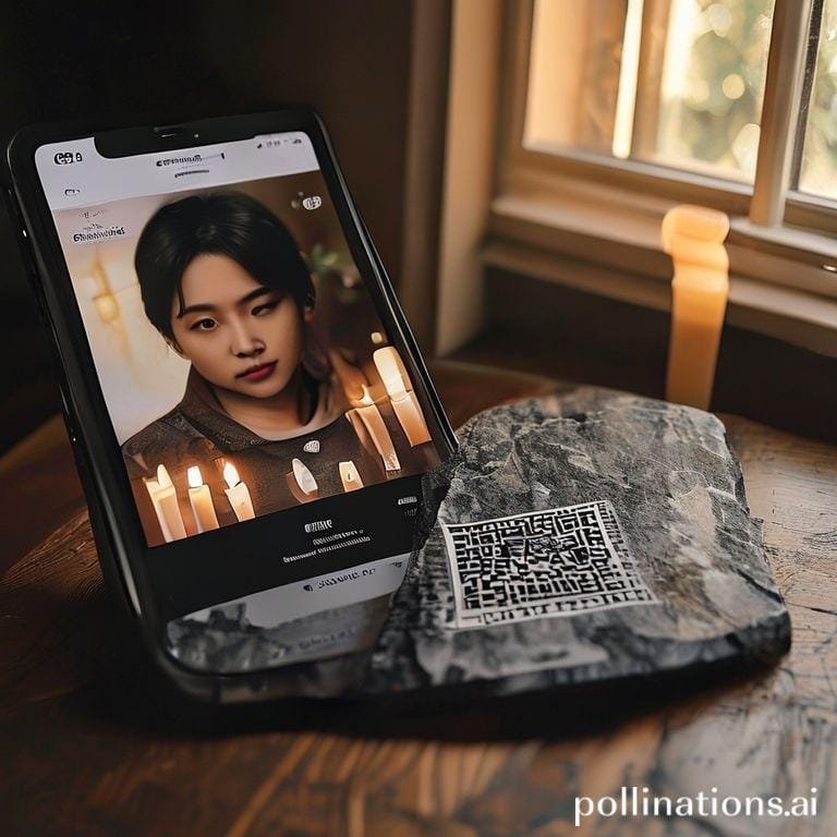 Chia Sẻ Kỷ Niệm Và Mời Gọi Cộng Tác Trên Mãi Mãi Nhớ