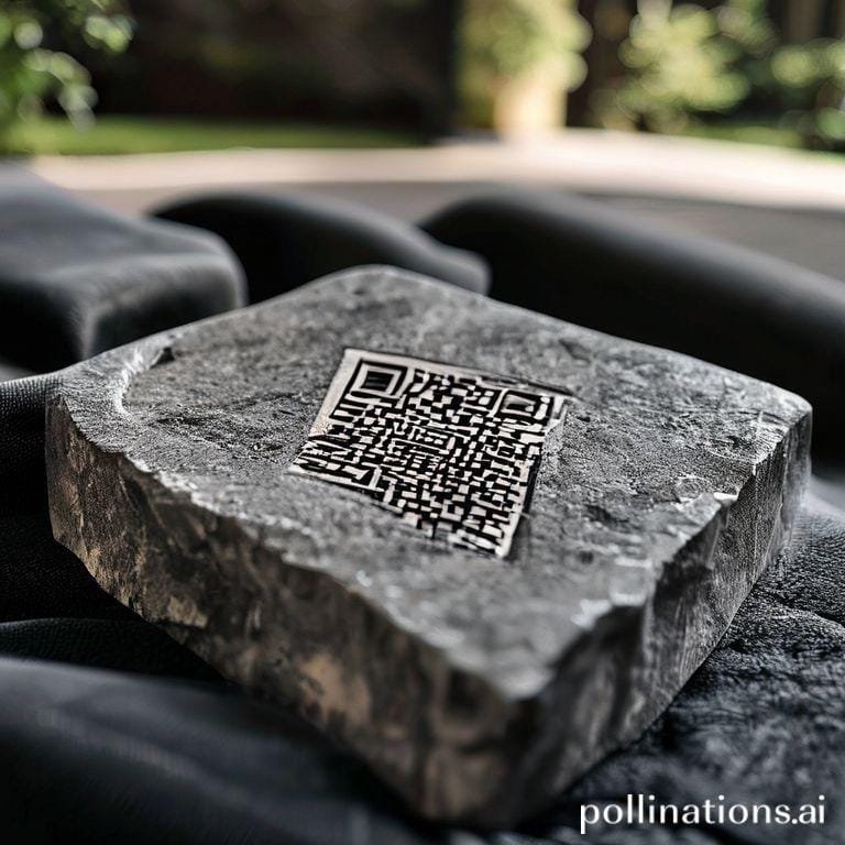 Hướng Dẫn Đặt Hàng Bia Tưởng Niệm QR Mãi Mãi Nhớ