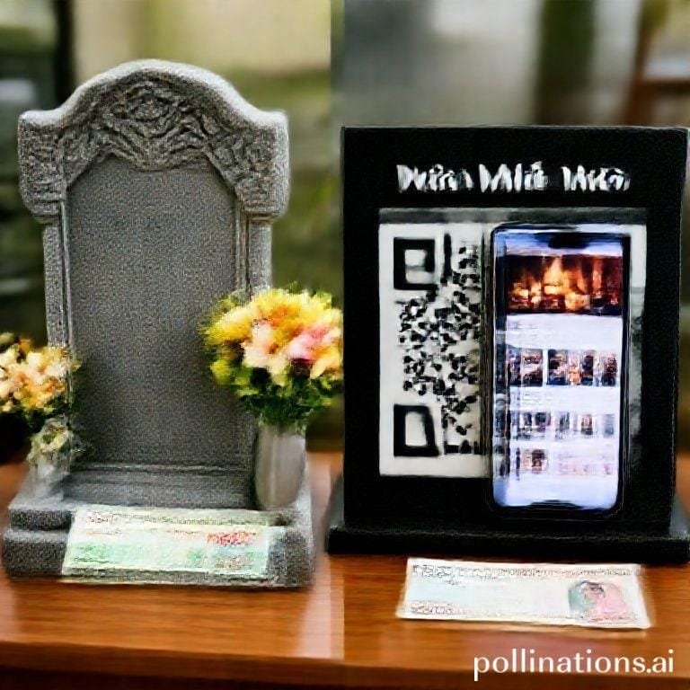 Tưởng Niệm Thông Minh Chi Phí Hợp Lý